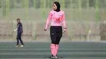 مهسا قربانی ۴۰ روز کجا بود ؟ 
