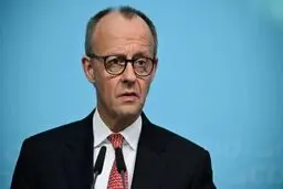 آلمان: در تلاشیم جنگ ایران را هرچه سریع‌تر به پایان برسانیم