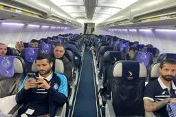 کابوس احتمالی استقلال در سفر به اردن