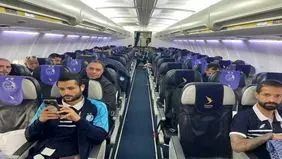 کابوس احتمالی استقلال در سفر به اردن