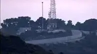 انهدام دوربین‌های اسرائیل روی دیوار مرزی توسط حزب الله/ ویدئو

