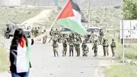 آرمان فلسطین سرنوشت خاورمیانه را تعیین می‌کند