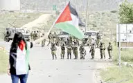آرمان فلسطین سرنوشت خاورمیانه را تعیین می‌کند