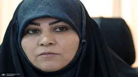 سکینه پاد از مردم برای نظارت بر عملکرد کمیته ویژه بررسی ناآرامی‌های ۱۴۰۱دعوت کرد 

