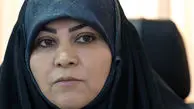 سکینه پاد از مردم برای نظارت بر عملکرد کمیته ویژه بررسی ناآرامی‌های ۱۴۰۱دعوت کرد 

