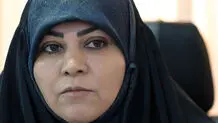 سکینه پاد از مردم برای نظارت بر عملکرد کمیته ویژه بررسی ناآرامی‌های ۱۴۰۱دعوت کرد 

