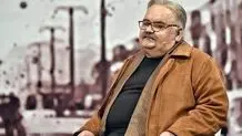 ماجرای نصب سنگ قبر اکبر عبدی چه بود؟ 
