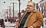 ماجرای نصب سنگ قبر اکبر عبدی چه بود؟