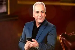 زمان سریال جدید مهران مدیری اعلام شد + نام سریال