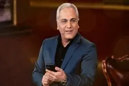 خودم را، میهنم را زنده نگه می‌دارم...