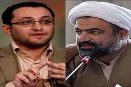 مشاور قالیباف خطاب به رسایی:  از دولتی که هم سلاح ورزی را نصب کرده وهم اختیار عزل او را دارد مطالبه کنید 

