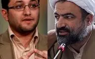 مشاور قالیباف خطاب به رسایی:  از دولتی که هم سلاح ورزی را نصب کرده وهم اختیار عزل او را دارد مطالبه کنید 
