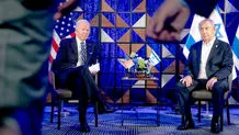 سفر وزیر دفاع اسرائیل به آمریکا