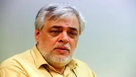 حمایت یک اصولگرا از ناطق‌نوری به دلیل اظهاراتش درباره اشغال سفارت آمریکا