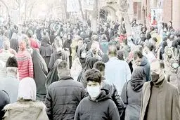 تنفس ویروس مرگبار