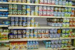 تأمین و توزیع شیرخشک در خوزستان از فردا آغاز خواهد شد

