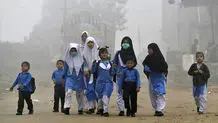 راستی آزمایی حرف‌های وزیر دولت سیزدهم/ وزیر آموزش و پرورش نمی‌داند در این کشورها بخاطر آلودگی هوا، مدارس مکرر تعطیل می‌شود؟