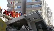 تاثیر زلزله ترکیه و سوریه بر گسل تبریز 