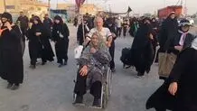ثبت‌نام ۲ میلیون و ۷۰۰ زائر اربعین در سماح