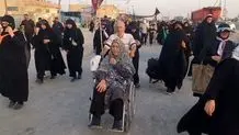 شورای نگهبان امروز با حضور آیت‌الله جنتی تشکیل شد / دبیر شورا : راهپیمایی اربعین زمینه‌ساز انسجام امت اسلامی است