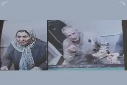 متهمان قتل مرد تهرانی را شناسایی کنید + عکس
