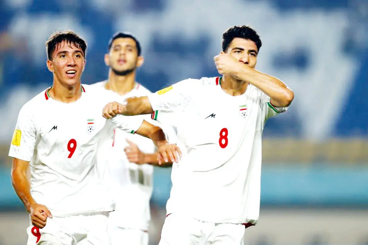 ادامه ماجراجویی با مراکش