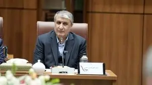 اسلامی: تصور مردم از انرژی هسته ای باید تغییر کند