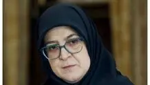 واکنش فاطمه مهاجرانی به اعتراضات دانشجویان: دانشجو ممکن است عصبانی باشد اما مقدسات و پرچم خط قرمز است 