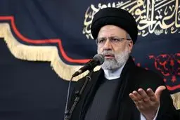 رئیسی: هرگونه ناامنی در کشور هزینه سنگینی درپی خواهد داشت/ ویدئو

