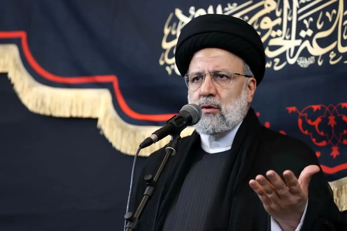 رئیسی: هرگونه ناامنی در کشور هزینه سنگینی درپی خواهد داشت/ ویدئو


