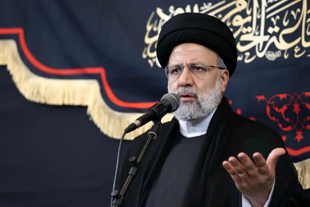 رئیسی: هرگونه ناامنی در کشور هزینه سنگینی درپی خواهد داشت/ ویدئو

