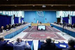 پزشکیان: دستیابی به تفاهم پیش‌شرط هر حرکت مؤثر در مسیر توسعه کشور است
