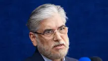 ‌‎وزیر علوم: ‎دولت  وظیفه ندارد بار  سنگین آموزش  عالی  را  به‌تنهایی  بر  دوش  بکشد 

