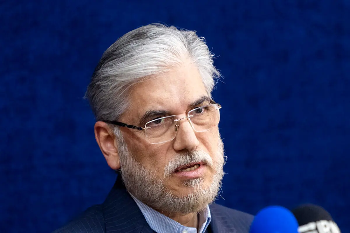 ‌‎وزیر علوم: ‎دولت  وظیفه ندارد بار  سنگین آموزش  عالی  را  به‌تنهایی  بر  دوش  بکشد 

