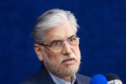 ‌‎وزیر علوم: ‎دولت  وظیفه ندارد بار  سنگین آموزش  عالی  را  به‌تنهایی  بر  دوش  بکشد 

