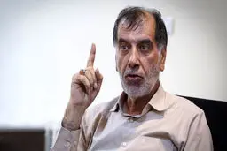 باهنر: اصولگراها و پایداری روز آخر به تفاهم می رسند/ معلوم نیست در انتخابات شرکت کنم که سرلیست لاریجانی بشوم یا خیر

