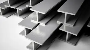 قیمت تیرآهن امروز یکشنبه ۲۳ آذر ۱۴۰۴ اعلام شد+ جدول 