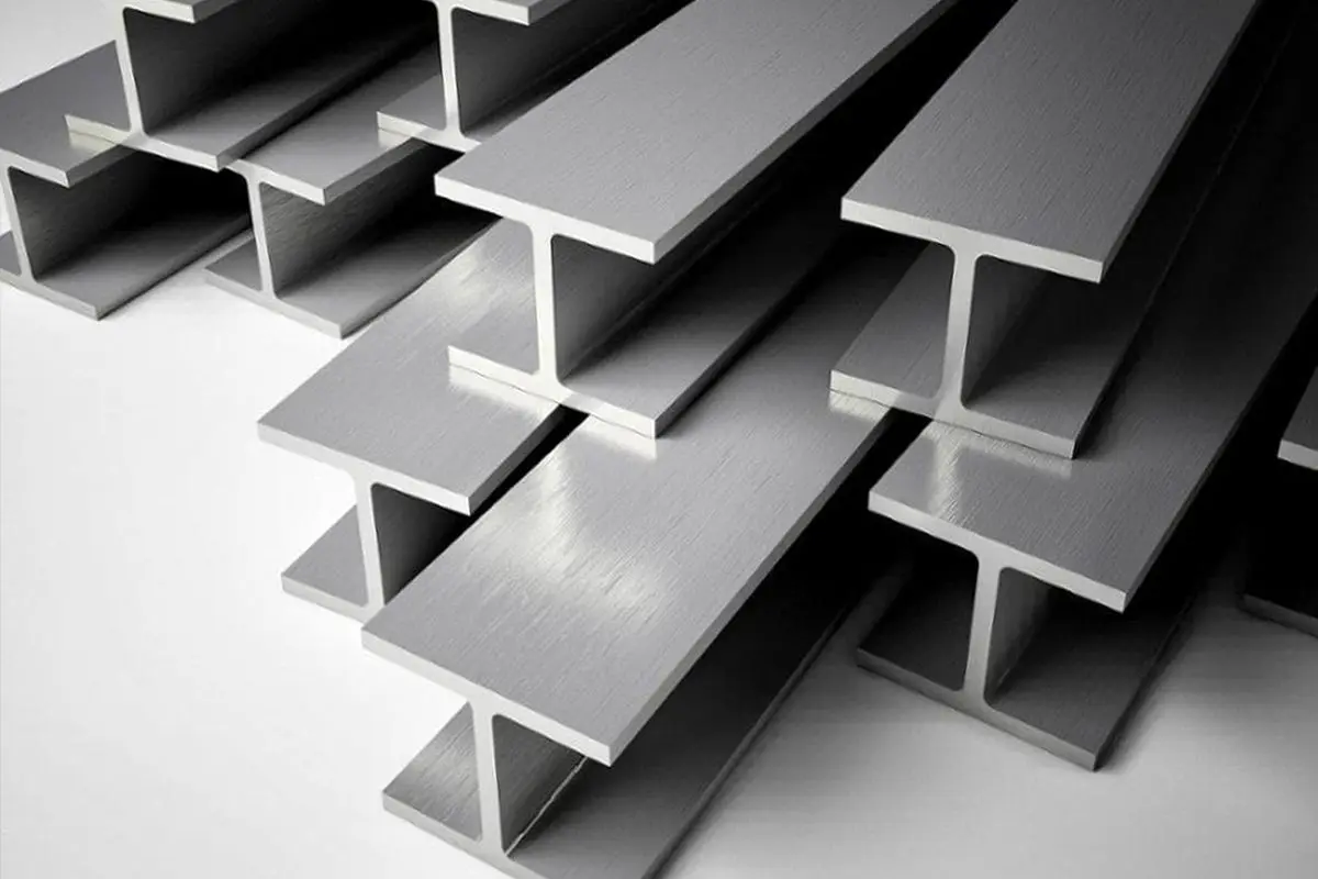قیمت تیرآهن امروز 2 اردیبهشت 1404