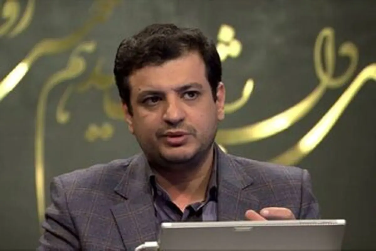 ادعاهای رائفی پور از نقشه روسیه در شمال ایران /خب کجا باید پتروشیمی زد؟!

