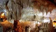 بزرگ‌ترین غار نمکی جهان را آب برد
