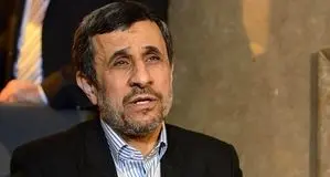 احمدی‌نژاد آخرین بار کی و کجا دیده شد؟