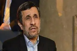 محمود احمدی نژاد به اروپا رفت 