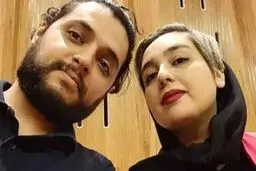 «زینب زمان» علاوه بر حبس، ممنوع المعاشرت هم شد

