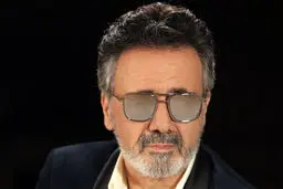 معین به ایران بازمی‌گردد؟/ فیلم
