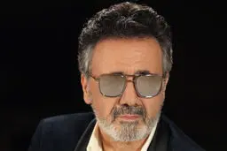 بازگشت معین به ایران جدی شد؟/ فیلم