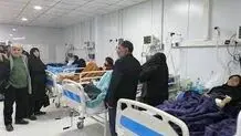 جزییات جدید از شرایط دانش‌آموزان مسموم شده در خرم‌آباد