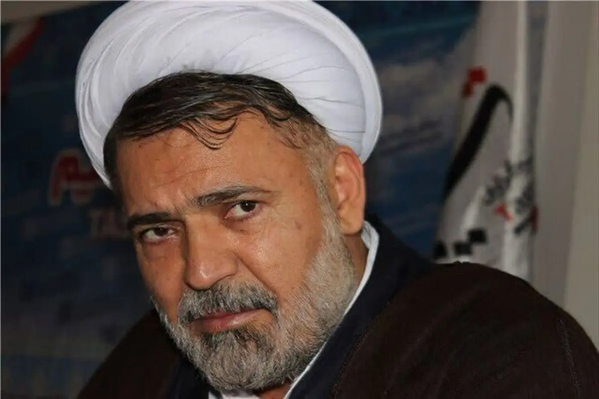 حبیب برومند نماینده سابق مجلس درگذشت + علت فوت
