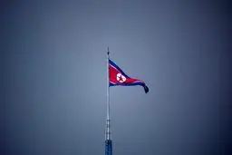 North Korea threatens to shoot down US spy planes