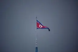 North Korea threatens to shoot down US spy planes