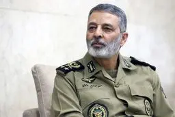 ارتقای توان پهپادی ما توقف‌ ناپذیر است